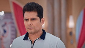 Secrets Unfold as Tulsi Disappears