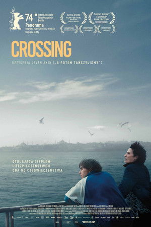Crossing (2024)