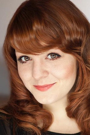 Caitlynne Medrek portrait