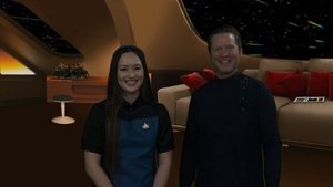 A Captain’s Log: 1×11