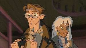 Atlantis Milos Return (2003) แอตแลนติส 2 ผจญภัยแดนอาถรรพ์