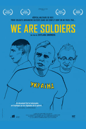 Poster We are Soldiers 2020