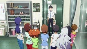 The Idolmaster: 1×12