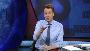 The Opposition with Jordan Klepper Staffel 1 Folge 83