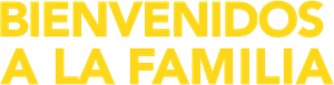 Bem-vindo à família — Logos 1