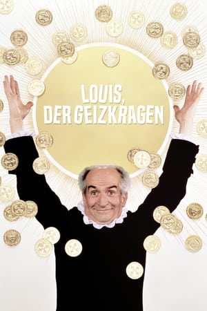 Image Louis, der Geizkragen