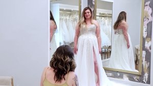 Life After Lockup: Red Flags & White Dresses
