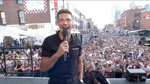 Still from Countdown to Nashville's Star-Spangled Bash