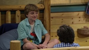 BUNK’D Season 4 Episode 26