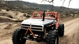 Dirt Every Day V-10 Rock Viper Goes Mud Bogging