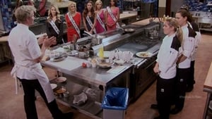 Hell’s Kitchen Season 10 Episode 17