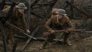 1917 (2019) HD 1080p Latino