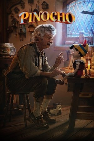 Image Pinocho