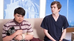 The Good Doctor: Season 2 Episode 4