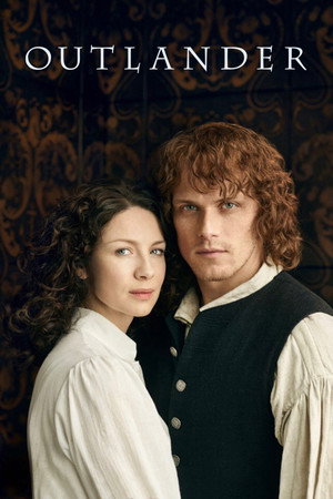 poster Outlander