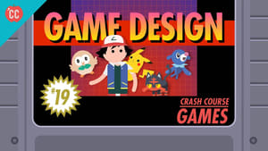 Crash Course Games Game Design