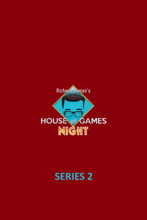 Richard Osman's House of Games Night - Series 2
