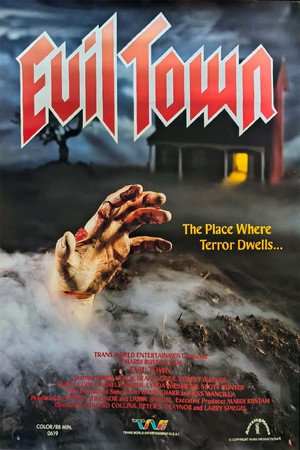 Evil Town 10