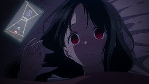 Kaguya-sama wa Kokurasetai: Otona e no Kaidan Episódio 01