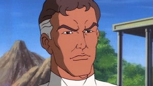 Fantastic Four: 1×10