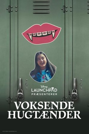 Image Voksende hugtænder