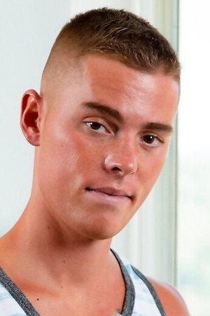 Greyson Lane portrait