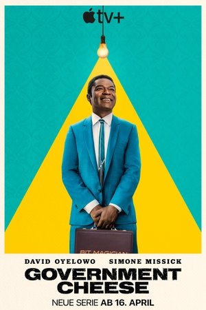 Image Government Cheese