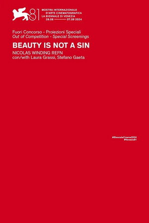 Beauty Is Not a Sin 8