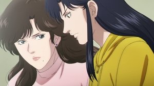 Cats Eye Season 1 แคทอายส์ ปี 1 ตอนที่ 2