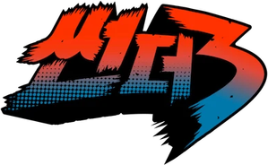 Thunder 3