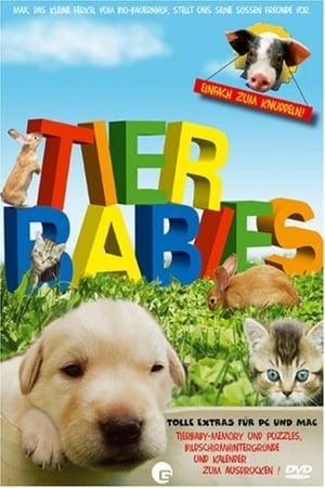 Tierbabies film complet