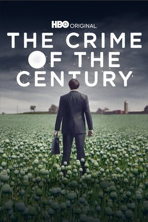 The Crime of the Century