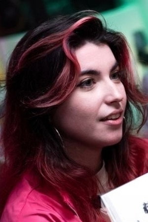 Hortense Feuille photo 2