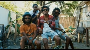 Reggae Boyz film complet
