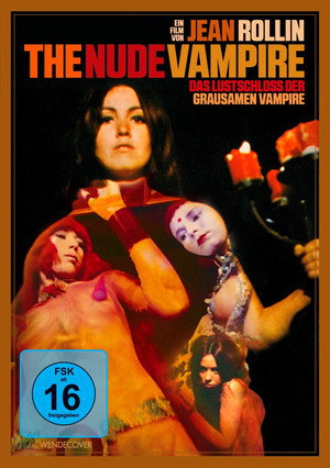 The Nude Vampire 63