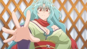 Tsukimichi -Moonlit Fantasy- Season 1 Episode 3