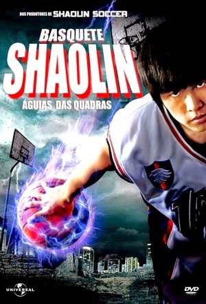 Assistir Basquete Shaolin: Águias das Quadras Online Grátis