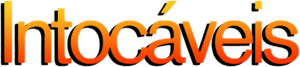 Intocáveis — Logos 1