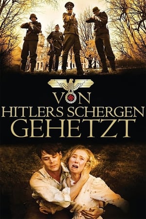 Image Von Hitlers Schergen gehetzt