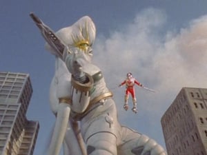 Power Rangers: 9×20