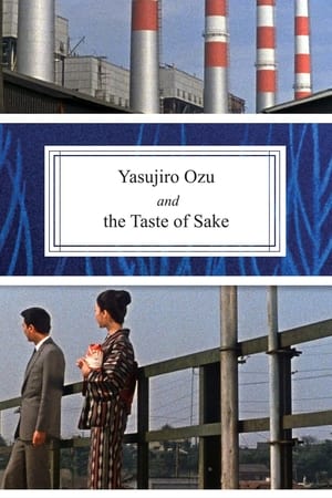 Yasujiro Ozu and the Taste of Sake