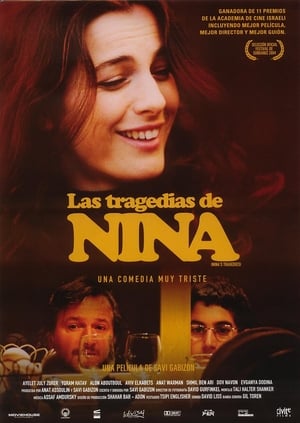 Image Las tragedias de Nina