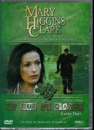 Image Mary Higgins Clark : Un jour de chance