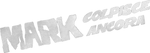 Mark Strikes Again — Logos 2