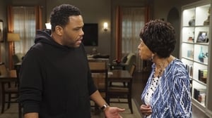 black-ish: 3×15