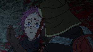 Dorohedoro: 2×6