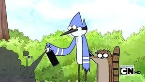 Regular Show Season 3 Episode 7