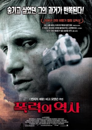 Poster 폭력의 역사 2005