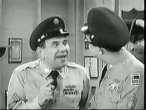 The Phil Silvers Show Bilko's Secret Mission