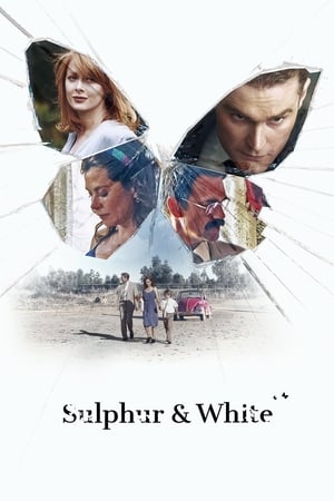 Sulphur and White - 2020